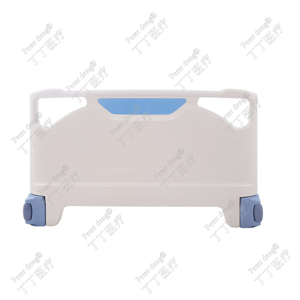 Hospital Bed Supporting Series