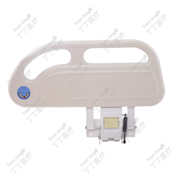 Medical Electric Hospital Bed